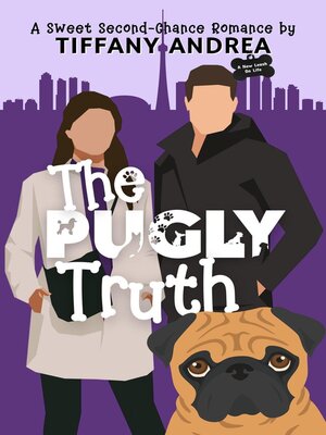 cover image of The Pugly Truth